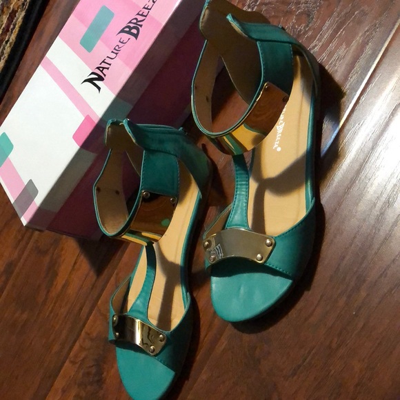 Sandals - Picture 3 of 5